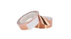 Copper Tape With Non-conductive Adhesive