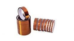 Kapton Tape Acrylic Adhesive