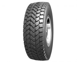 Construction Tires