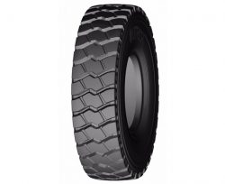 Dump Truck Tires