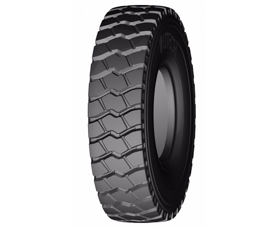 Dump Truck Tires