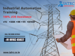 Electrical & Electronics Course | Instrumentation Course | IATRC