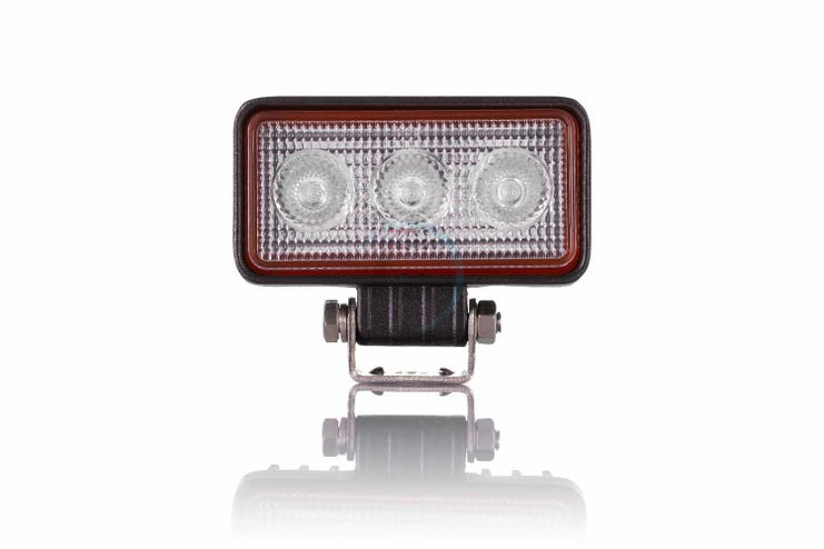 Canlamp W9 LED arbejdslys