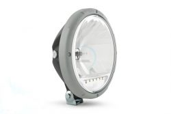 Hella Rallye 3003 m/ LED parkeringsljus