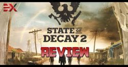 State Of Decay 2