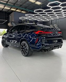 Ceramic Coating Melbourne