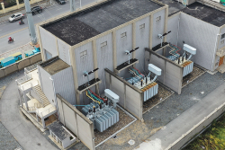 Substation