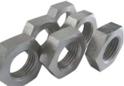 high tensile fasteners manufacturers in India