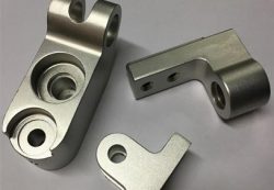 Aerospace CNC Machining