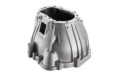 Aluminium Die Casting