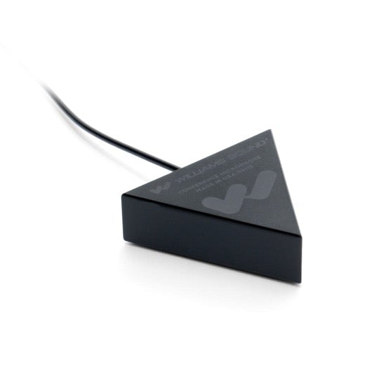 Omnidirectional Conference Micrphone (Triangular)