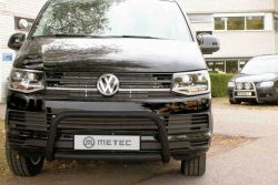 Metec kufanger – Volkswagen T5/T6