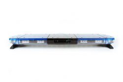 Redtronic Spartan 110cm Blålys