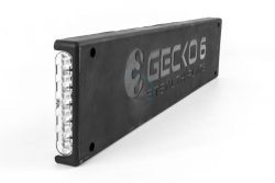 Redtronic Gecko nummerpladeskilt