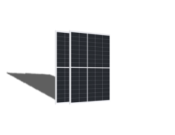 G12 Solar Panels