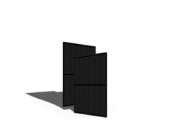 M10 Solar Panels