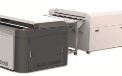 CTP Computer to Plate Printing Machine