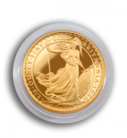 Buy Online Gold Coins In Uk