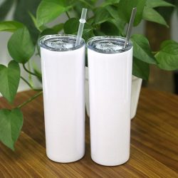 Stainless Steel Beer Tumbler