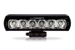 Lazer ST6 EVO LED extraljus