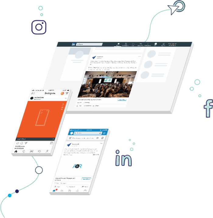 Hire social media marketing agency in melbourne