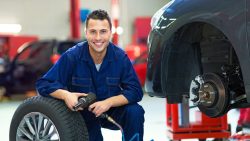 Expert Motor Mechanic in Australia