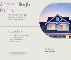 The Secret Of REAL ESTATE DEVELOPER | Anand Singh Nehra