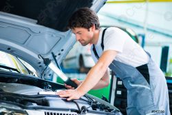 Expert Motor Mechanic in Australia