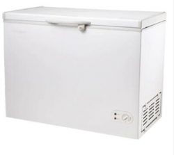 BD-258 / BD-258DC HIGH END STEPPED CHEST FREEZER