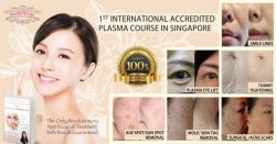 Plasma Pen A Innovative Skin Tightening Method