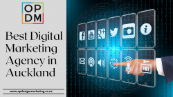 Best Digital Marketing Agency in Auckland