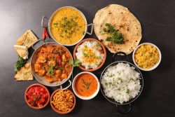 Best Indian Tiffin Service Abbotsford