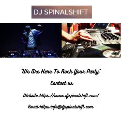 Best Wedding Dj in Kelowna, Canada