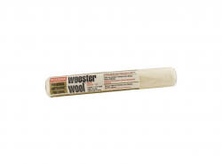 BEST ROLLER COVERS FROM WOOSTER PAINTING TOOLS