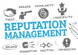 Online Reputation Management