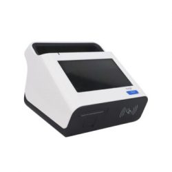 BMZ6000 Portable Strip Reader