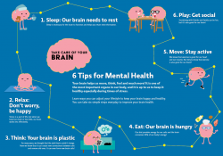 Building Better Mental Health