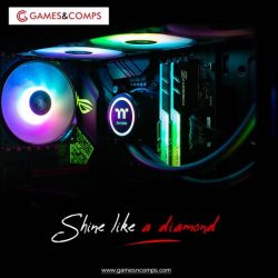 Buy All In One Desktop | Gamesncomps | India