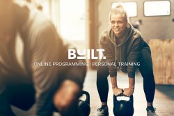 Personal Training Programmes