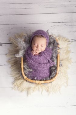 Newborn Photography