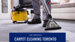 Carpet Cleaning Toronto