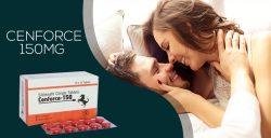 Cenforce 150 Red Pills – Use, work, Reviews – Pills4USA