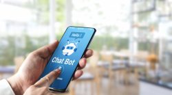 Chatbot can balance Digital Marketing and Sales and save your Budget