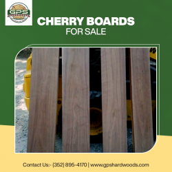 Get the cherry boards for sale