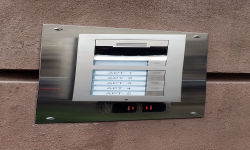 key fob system
