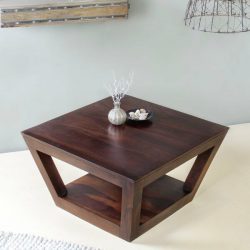 Wooden Coffee Table Online India