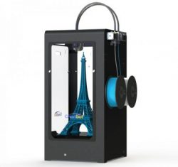 Creatbot Dx Series 3d Printer