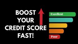 What is considered a good credit score?