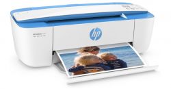 hp deskjet 3755 setup