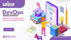 DevOps Online Training in Saudi Arabia | Croma Campus